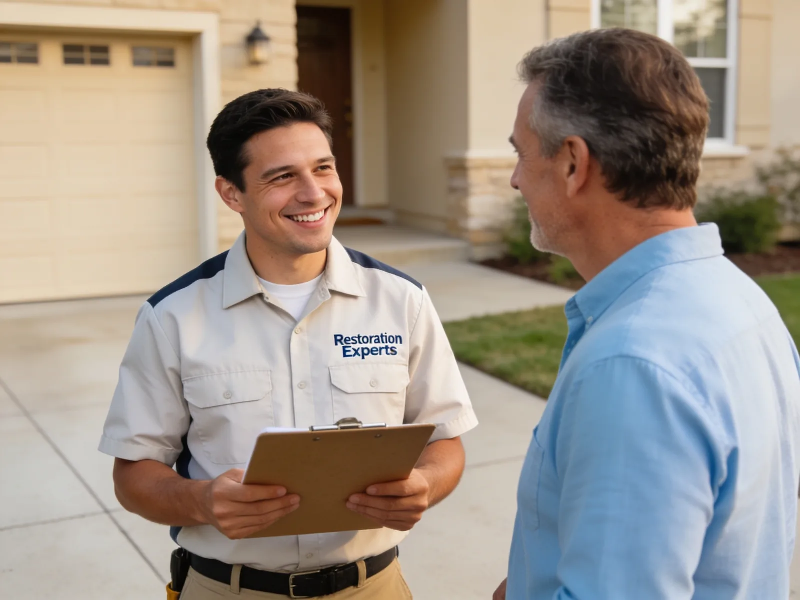 Water Damage Cleanup Bayard, IA FAQs